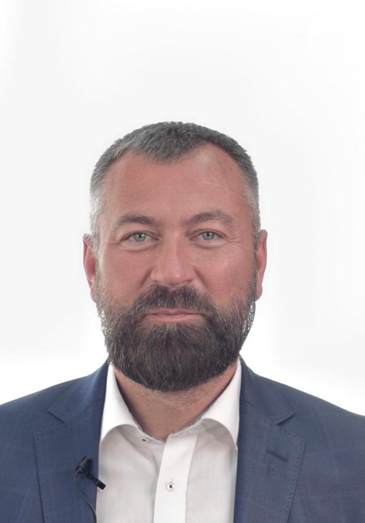 Буторин Сергей Викторович 